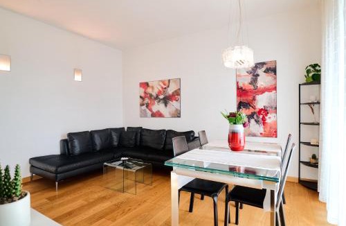 San Siro Apartment | San Siro Design Apartment
