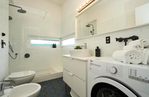 Gallaratese Apartment | San Siro - Duomo super cozy & close to subway