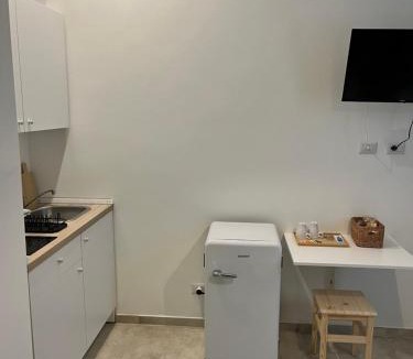 Quarto Cagnino Apartment | San Siro FB16