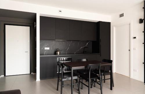 Quarto Cagnino Apartment | San Siro Fiera - Youhosty