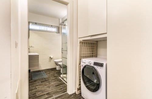 Quarto Cagnino Apartment | San Siro Green con Garage Privato