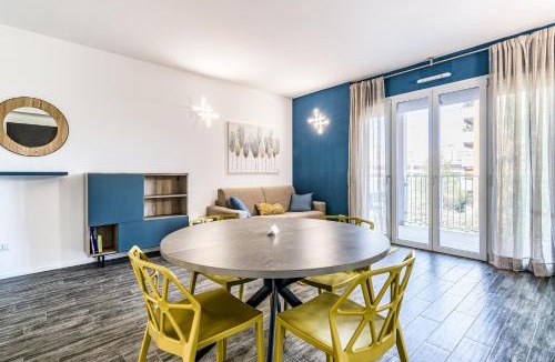 Quarto Cagnino Apartment | San Siro Green con Garage Privato