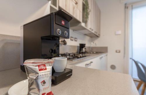 Gallaratese Apartment | San Siro Hub Milano