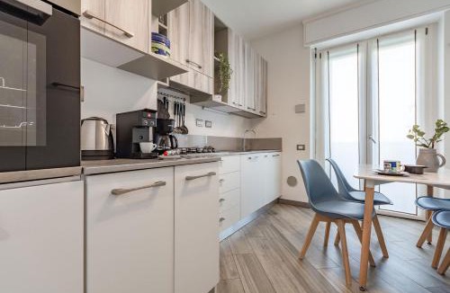 Gallaratese Apartment | San Siro Hub Milano