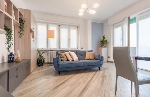 Gallaratese Apartment | San Siro Hub Milano