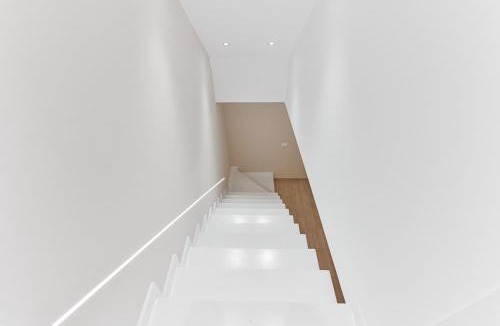 Garegnano House | San Siro Ippodromo - Rho Fiera Elegant Two-story Loft