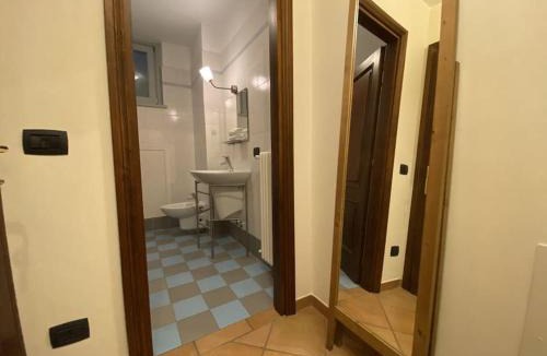 Argegno Apartment | San Sisinio Apartment Argegno