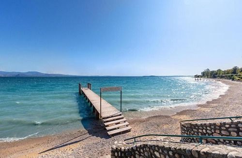Solarolo Apartment | San Sivino 142 Apartment by Wonderful Italy