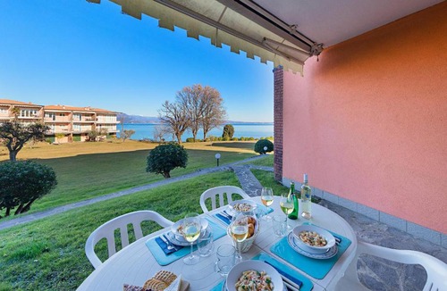 Solarolo Apartment | San Sivino 142 Apartment by Wonderful Italy