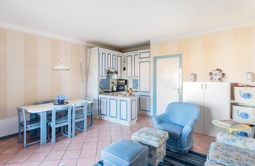 Solarolo Apartment | San Sivino 142 Apartment by Wonderful Italy