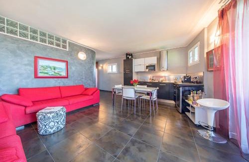 Solarolo Apartment | San Sivino Apartments with pool by Wonderful Italy