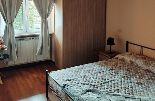 Porto Ceresio Apartment | Sanctuary on Lake Lugano in Porto Ceresio
