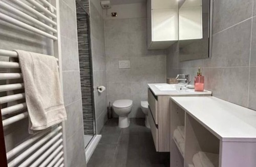 Citta Bassa Apartment | Sandro's Home