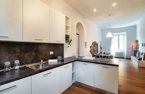 Cernobbio Apartment | Sandy - MyHomeinComo