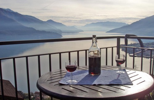 San Carlo Apartment | Sangiovese Emiliano