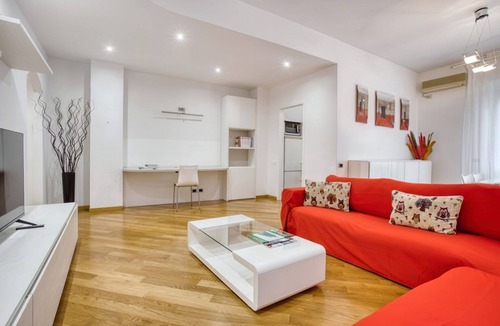 San Siro Apartment | SanSiro - Restful & Spacious apt