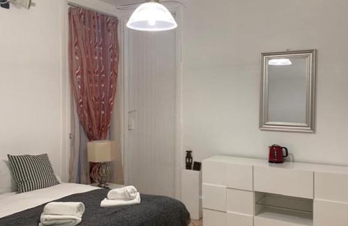 Milan Bed & Breakfast | Sansiro47