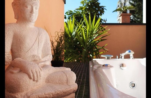 Milan Bed & Breakfast | Sansiro47