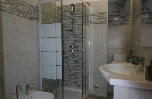 Certosa House | sansirofiera rooms