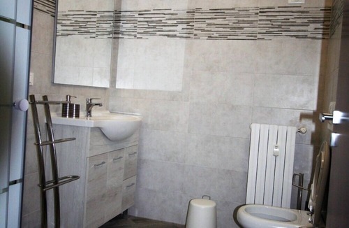 Certosa House | sansirofiera rooms