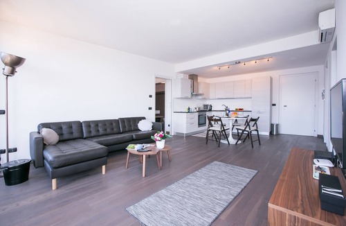 Menaggio Apartment | Sant' Andrea Giardino, Menaggio, Italy