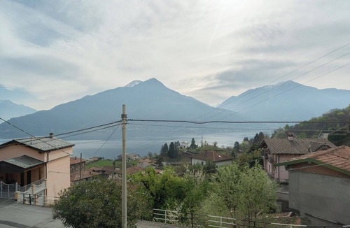 Calozzo Apartment | Santa Anna Lago - Lago di Como