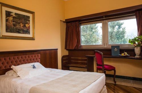 San Donato Milanese Hotel | Santa Barbara Hotel