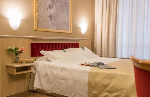 San Donato Milanese Hotel | Santa Barbara Hotel