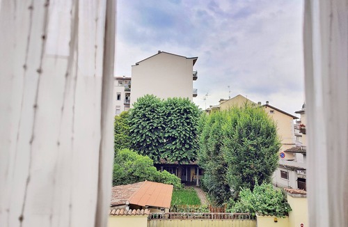 Crema House | Santa Caterina - In the Heart of Crema