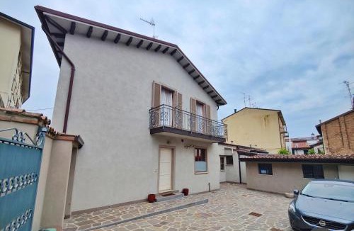 Crema House | Santa Caterina - Nel Cuore di Crema
