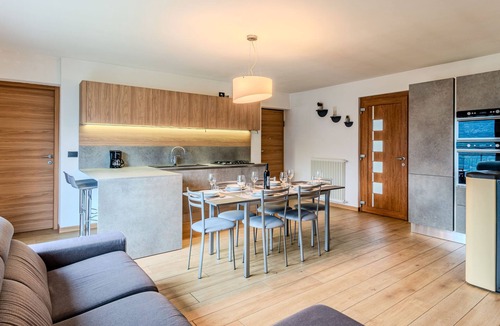 Civo Apartment | Santa Croce View by Interhome