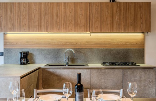 Civo Apartment | Santa Croce View by Interhome