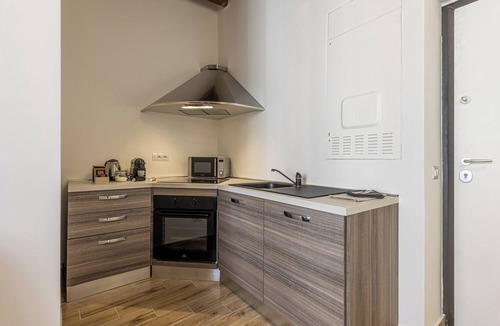 Milan Apartment | Santa Giulia Suite - 15min Duomo/Milano Centrale ✮