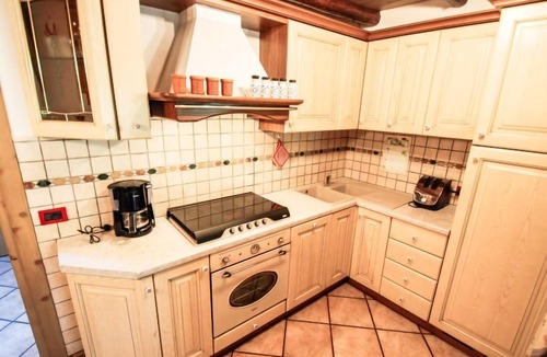 Valdisotto Apartment | Santa Lucia by Interhome