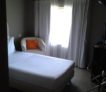 Villaggio Badia Hotel | Santellone Lifestyle Resort