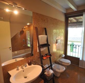 Villaggio Badia Hotel | Santellone Lifestyle Resort