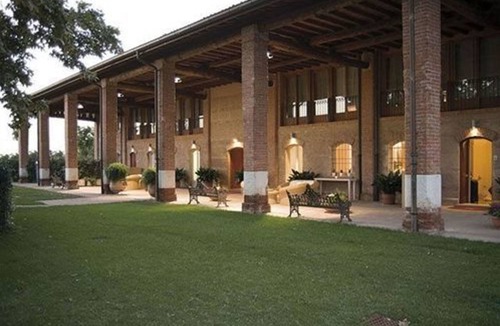 Villaggio Badia House | Santellone Resort
