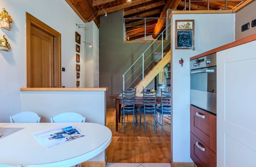 Novate Mezzola House | Sara&Mattia by Interhome