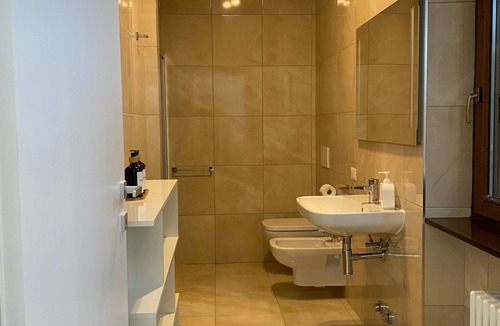 Saronno Apartment | Saronno center hospital area 2 Near Milan Como and Malpensa