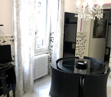 Chinatown Apartment | Sarpi Apartment