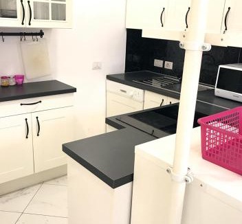 Chinatown Apartment | Sarpi Apartment