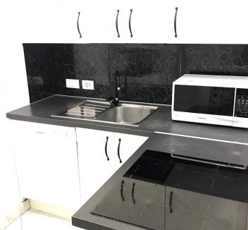 Chinatown Apartment | Sarpi Apartment