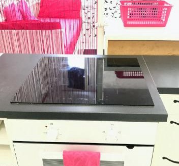 Chinatown Apartment | Sarpi Apartment