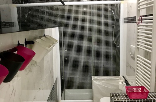 Chinatown Hotel | Sarpi Apartment