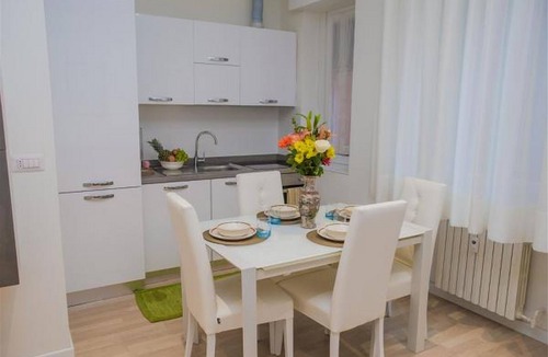 Montalbino Apartment | Sarzana