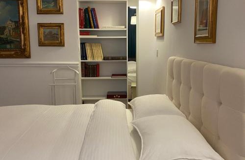 Buscate Apartment | SAVANY B&Apartments