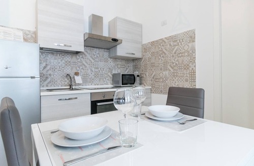Giambellino Apartment | Savona 146