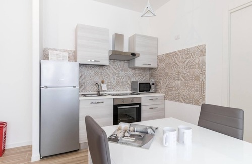 Giambellino Apartment | Savona 146