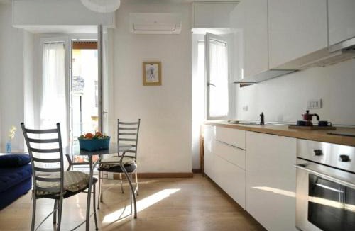 Porta Genova Apartment | Savona