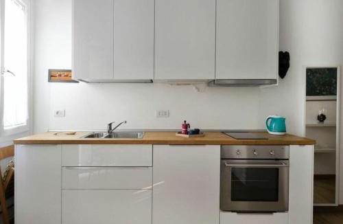 Porta Genova Apartment | Savona